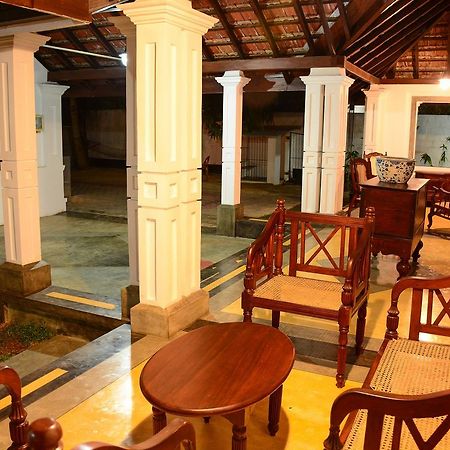 Вилла Galle My Bungalow Экстерьер фото