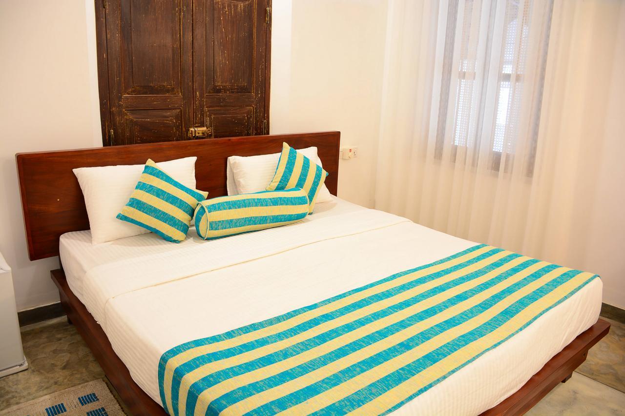 Вилла Galle My Bungalow Экстерьер фото