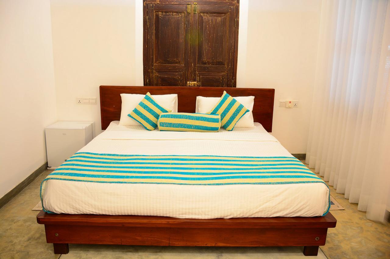 Вилла Galle My Bungalow Экстерьер фото