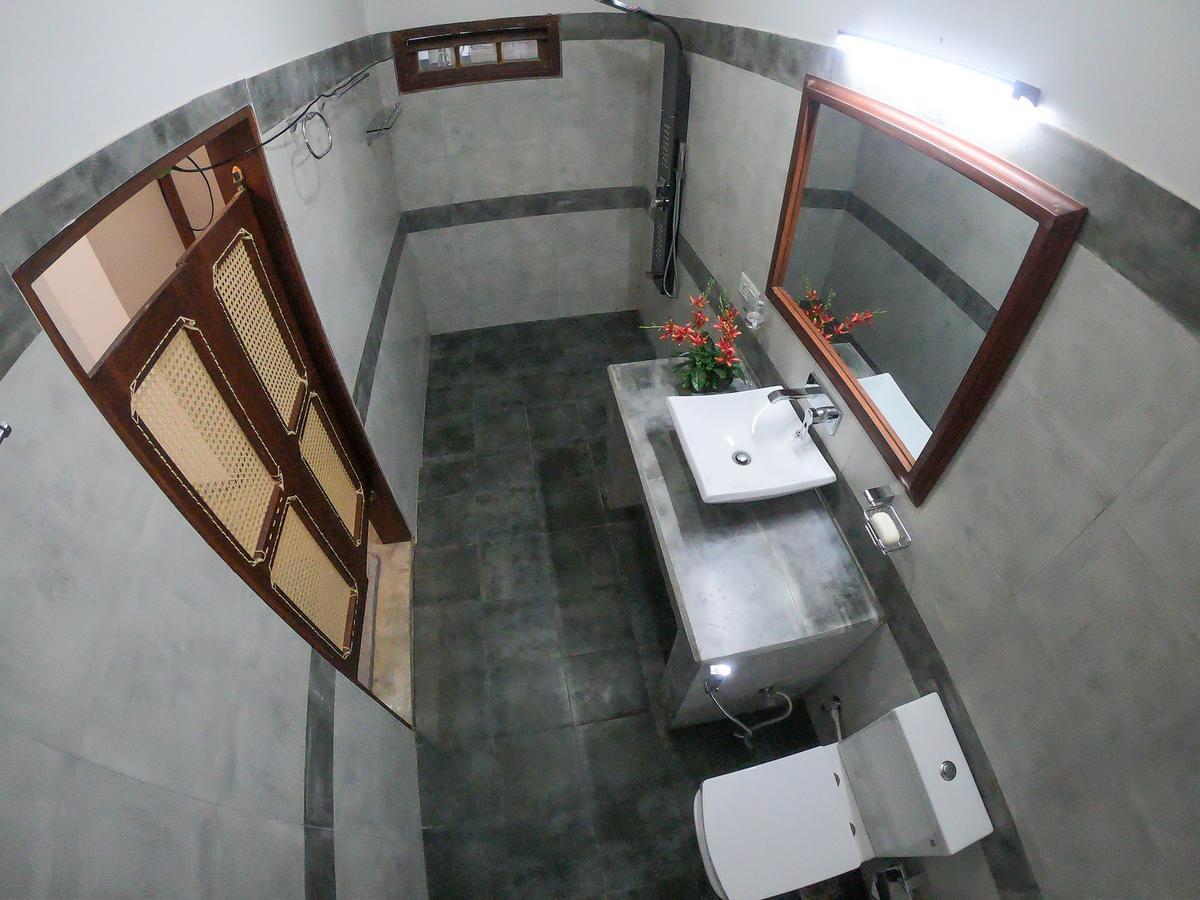 Вилла Galle My Bungalow Экстерьер фото