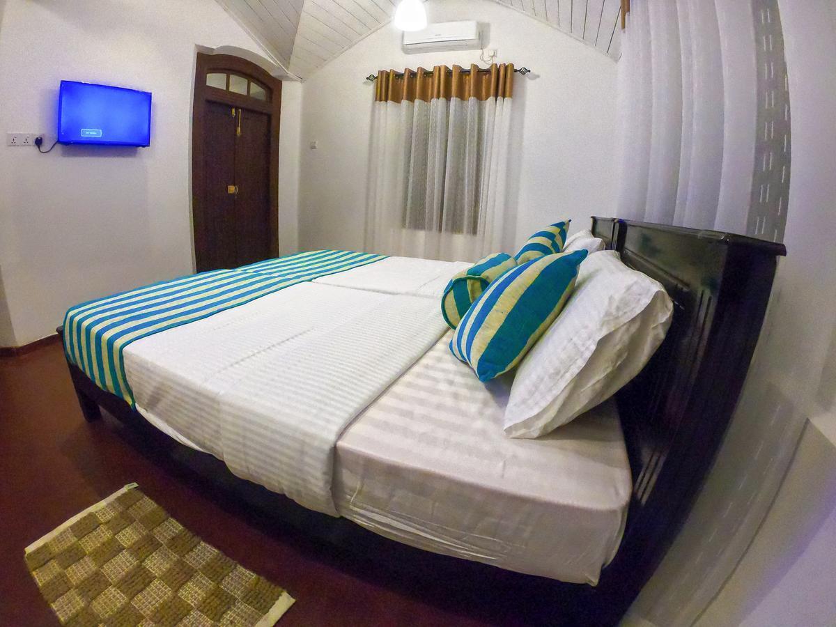 Вилла Galle My Bungalow Экстерьер фото