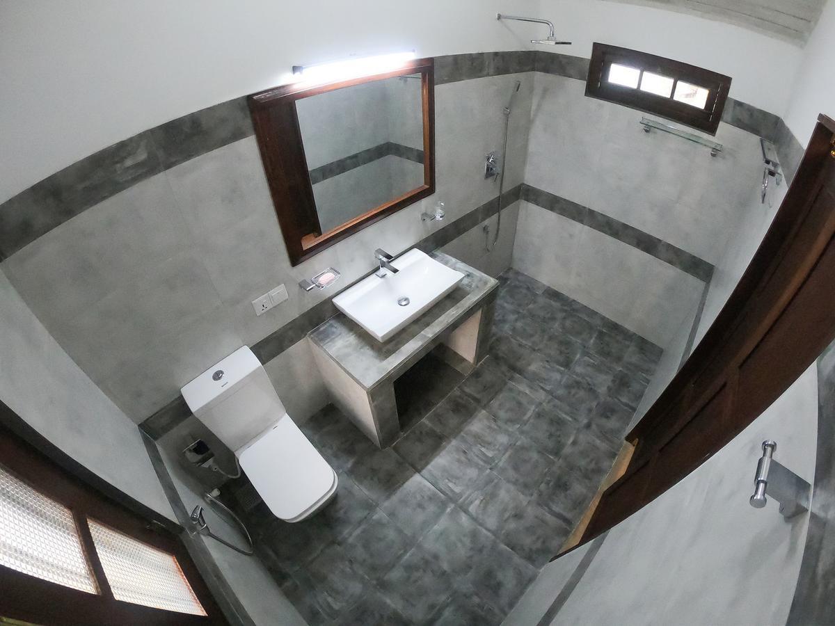 Вилла Galle My Bungalow Экстерьер фото