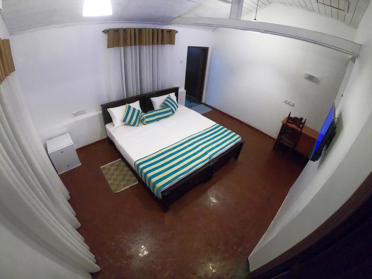 Вилла Galle My Bungalow Экстерьер фото
