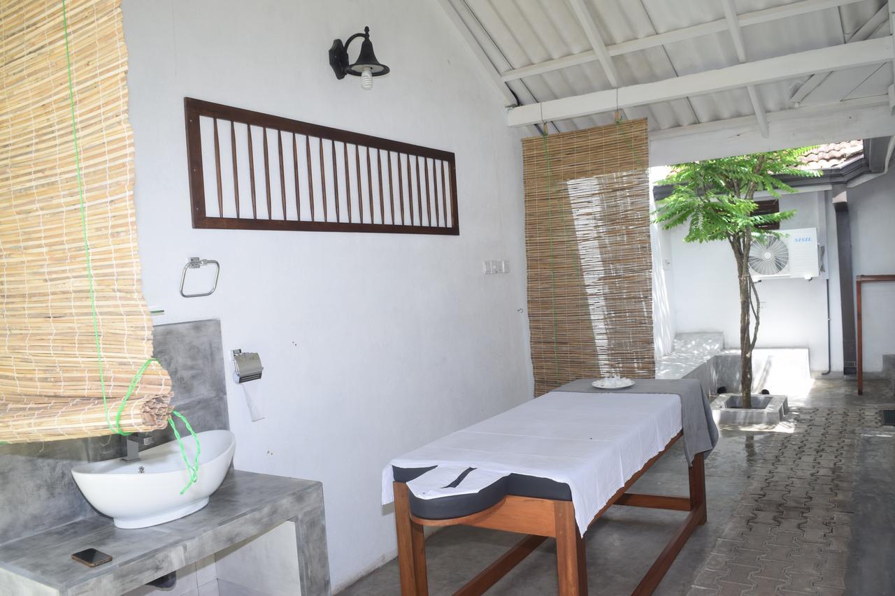 Вилла Galle My Bungalow Экстерьер фото