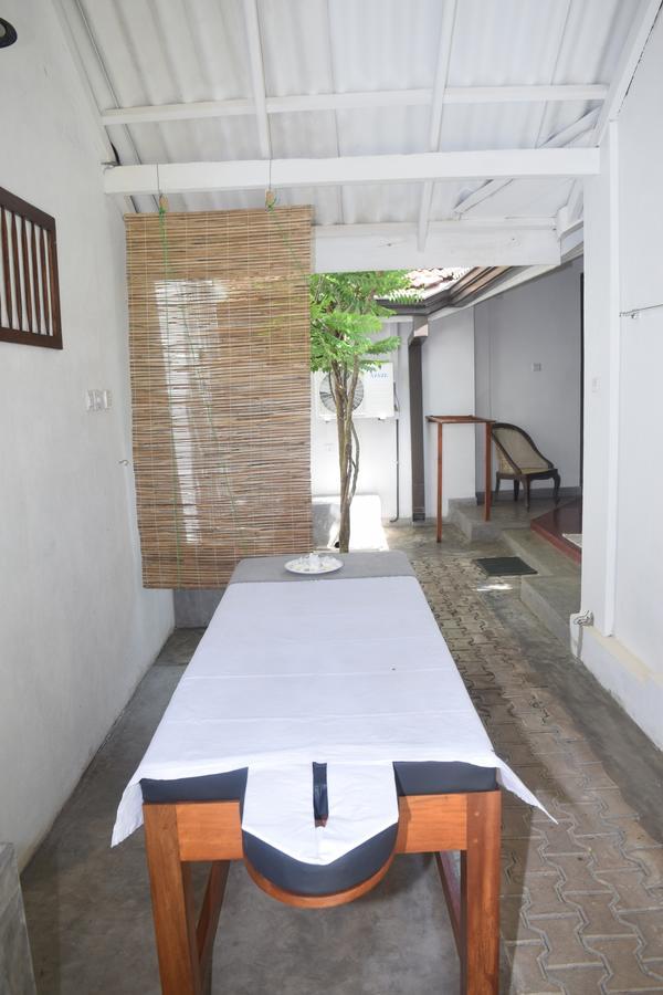 Вилла Galle My Bungalow Экстерьер фото